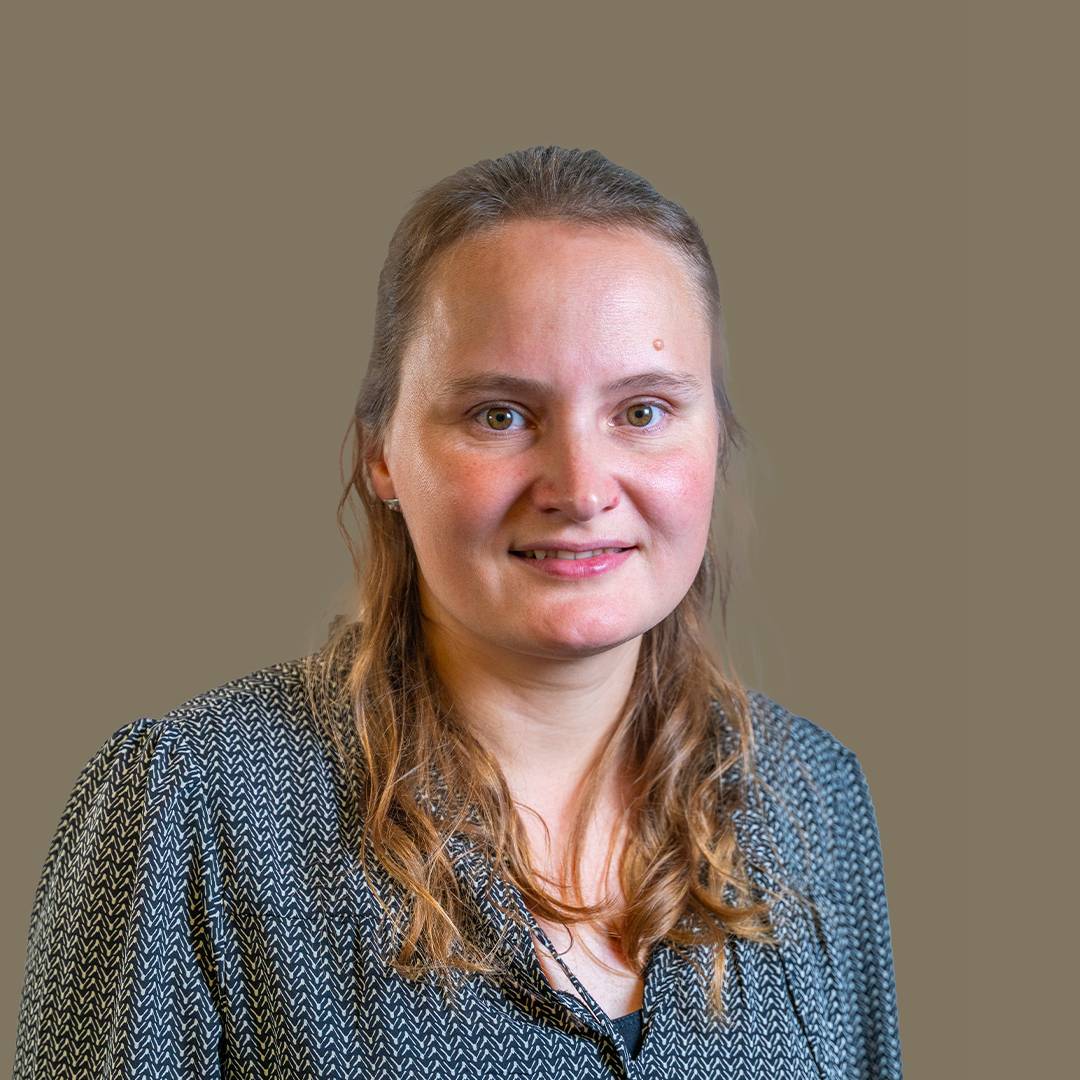 Heleen Russchen